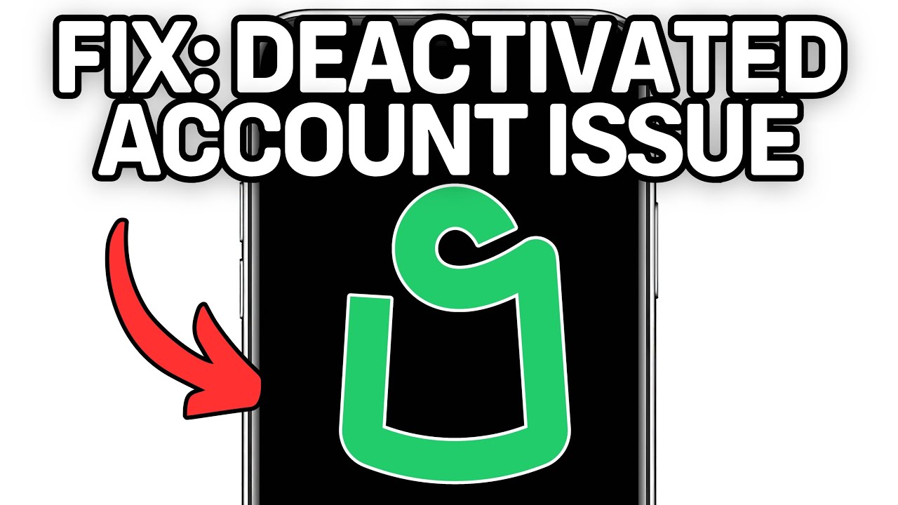 New! Fixed: Shipt Deactivated My Account (Full Guide) 2025!