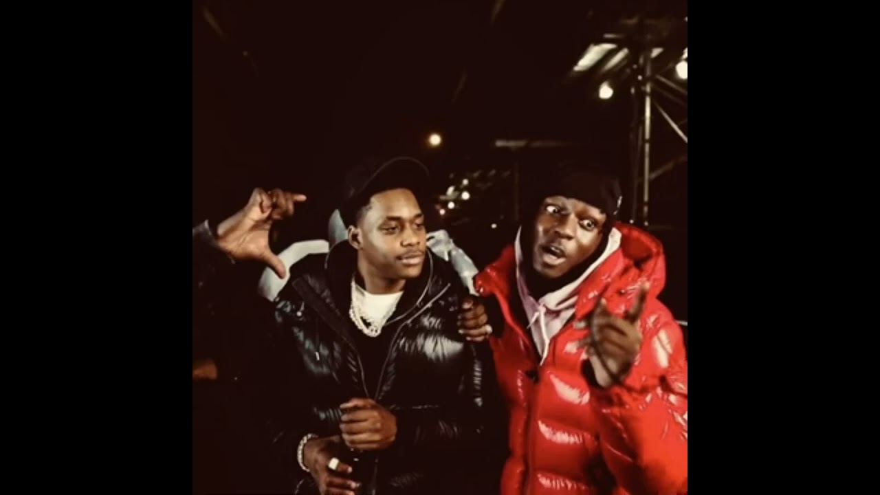 iffy foreign - moody ft. kyle ricch (slowed)