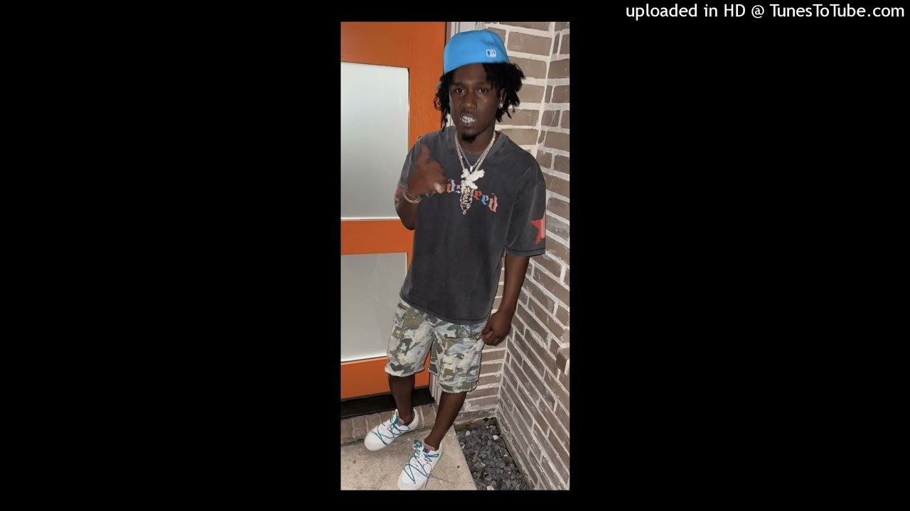 Baby Mel x Fatt Macc Type Beat “Fully Loaded”