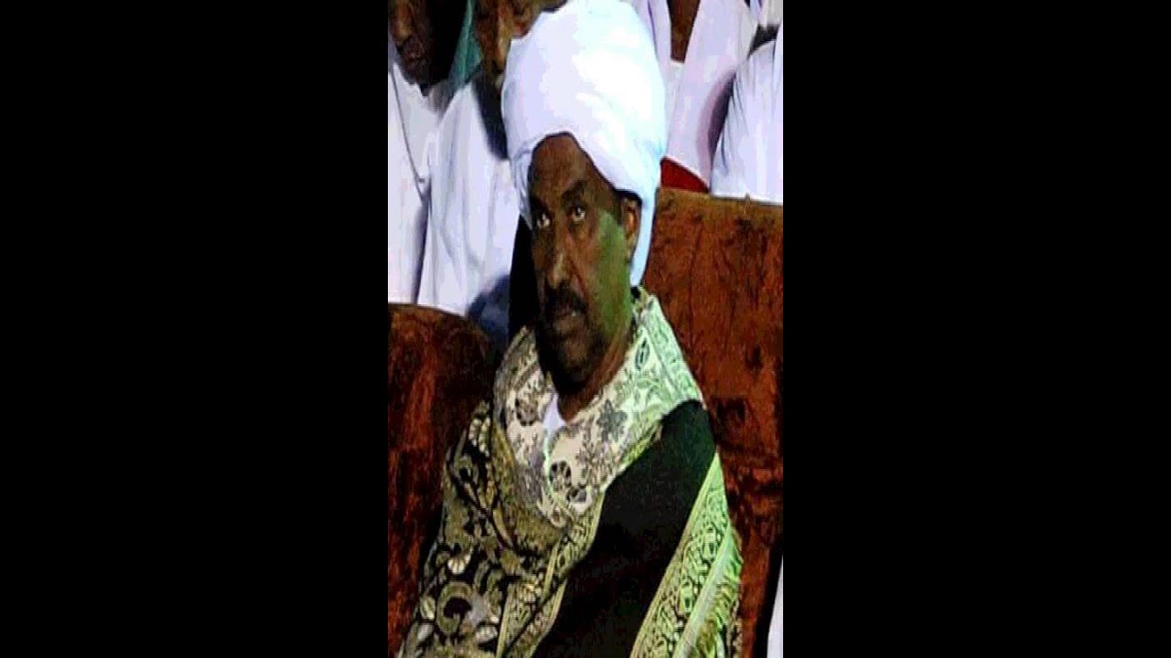 اولاد الشريف يوسف الهندي_مدحة السلطان السلطان