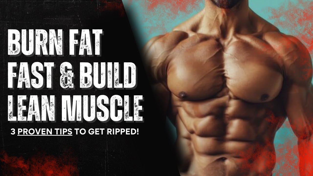 3 Fat Loss Mistakes Busy Men Make (And How to Fix Them for Long-Term Success)