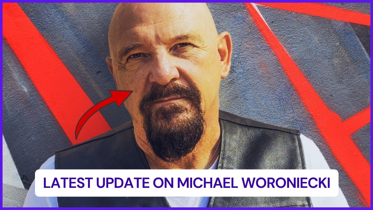 El culto detr&aacute;s del asesino: &iquest;D&oacute;nde est&aacute; Michael Woroniecki ahora en 2026?