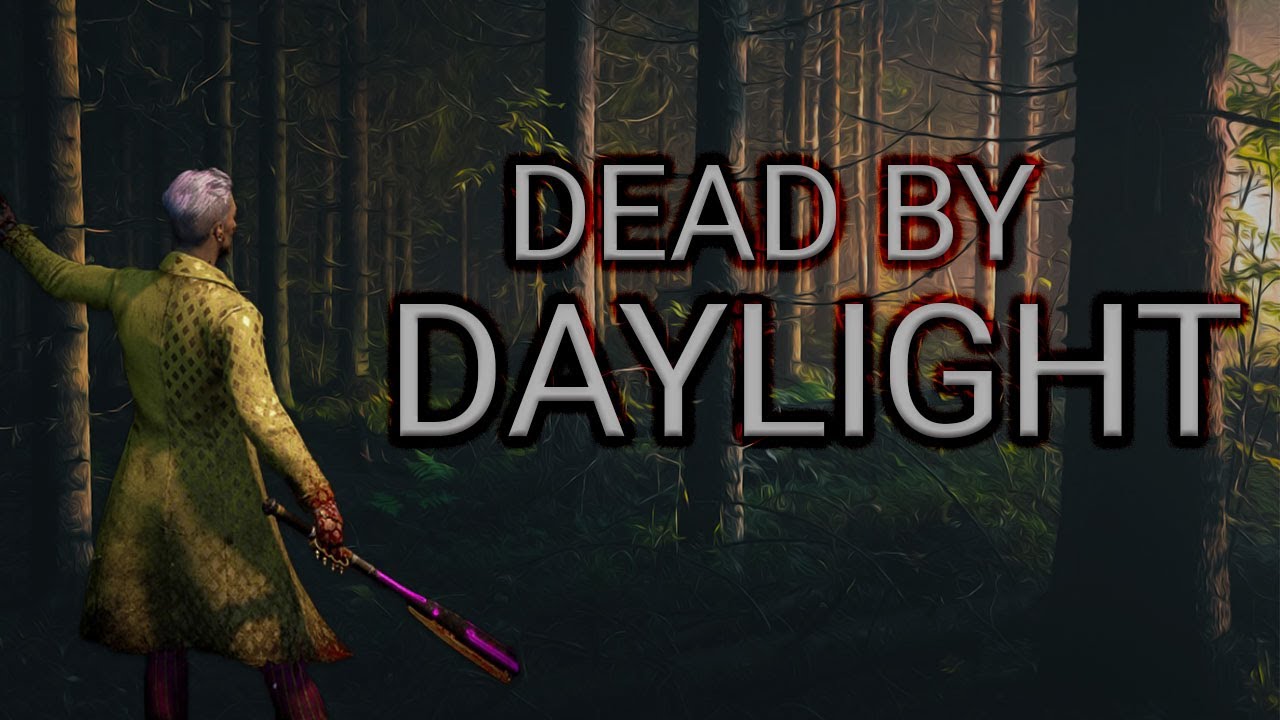 First Time Playing As KILLER | Dead By Daylight