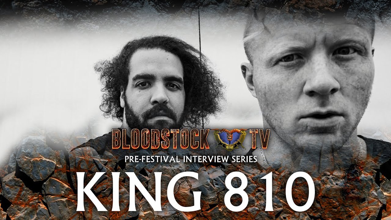 KING 810 EXCLUSIVE 