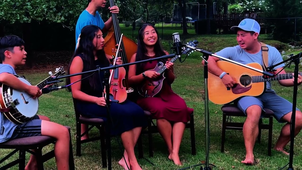 The Promise - Cynthia Ridge (LIVE) The Martins Cover