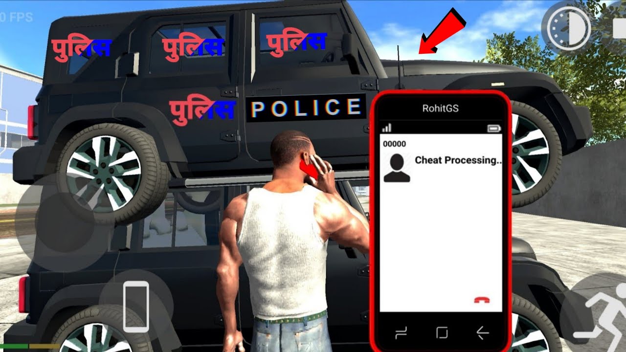 ALL NEW INDIAN BIKE DRIVING 3D CHEAT CODES 2026 NEW UPDATE | Indian Bike Driving 3d NEW UPDATE