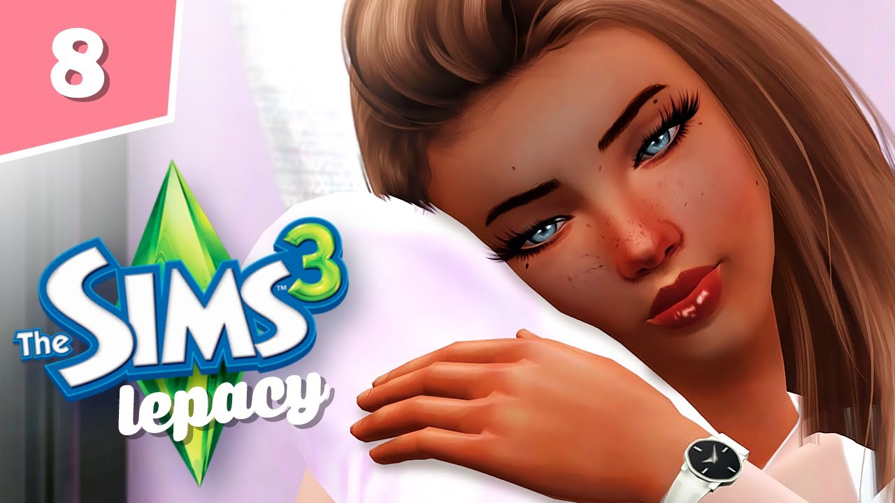 Baby #2 has arrived! | Ep.8 | The Sims 3 Lepacy Challenge