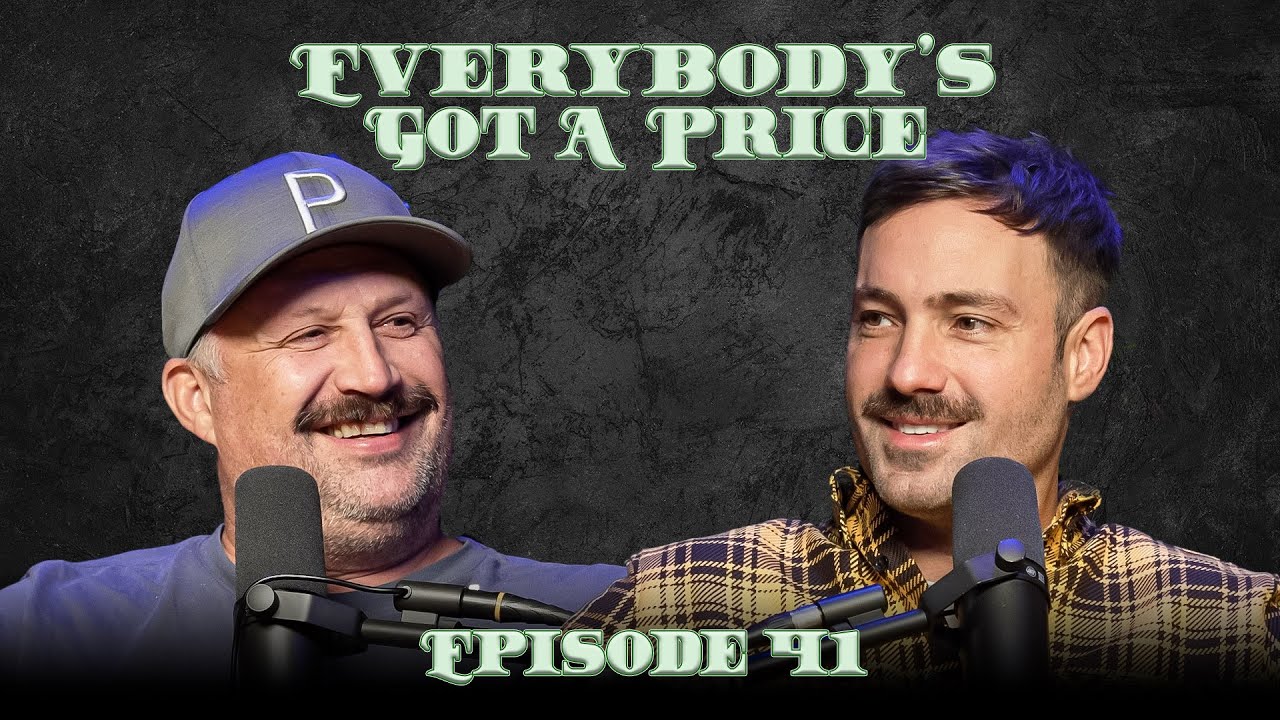 Ep 41 - Holiday Recap | Everybody's Got A Price w/ Jeff Dye & Josh Nelson