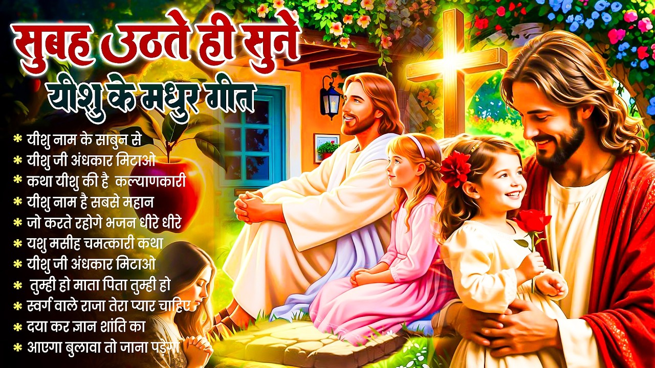 ✝️ Morning Prayer | बंद दरवाजे खुलेंगे आज सुबह की शक्तिशाली प्रार्थना ~ Most Powerful Jesus Prayer 
