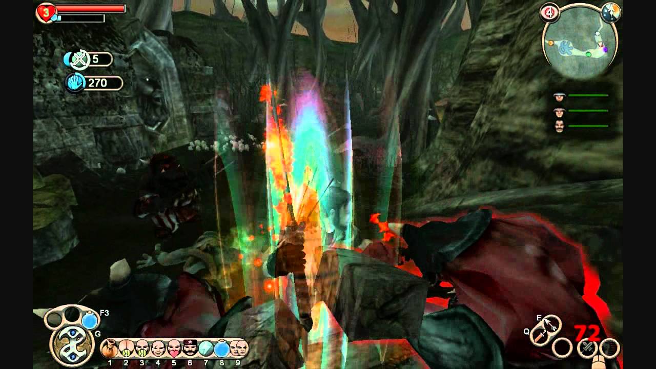 Fable: The Lost Chapters [Ep. 08] with JuniorFogey