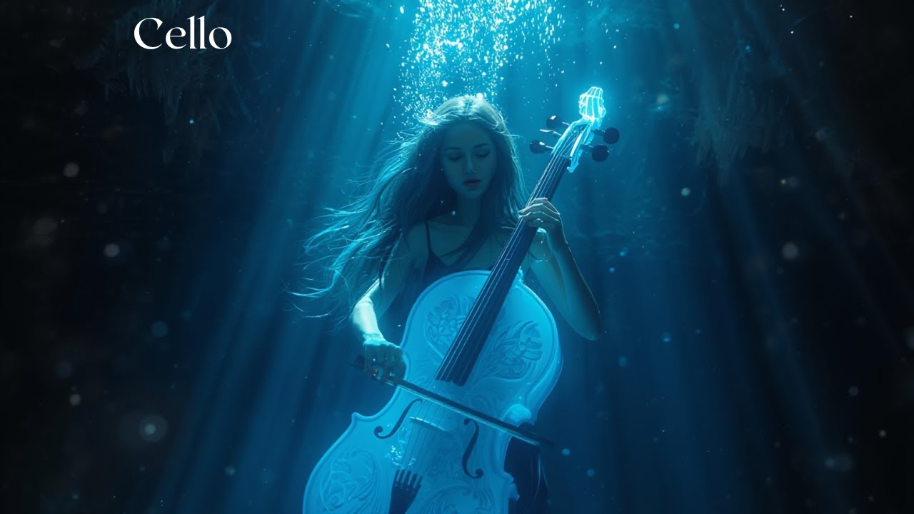 Symphonic Deep House Mix 2026 | 