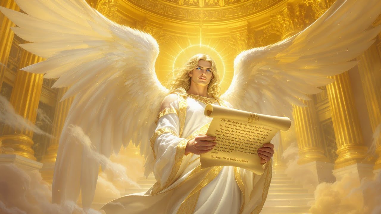 What Happens After Death? | Christian Short Film on Judgment Day”
