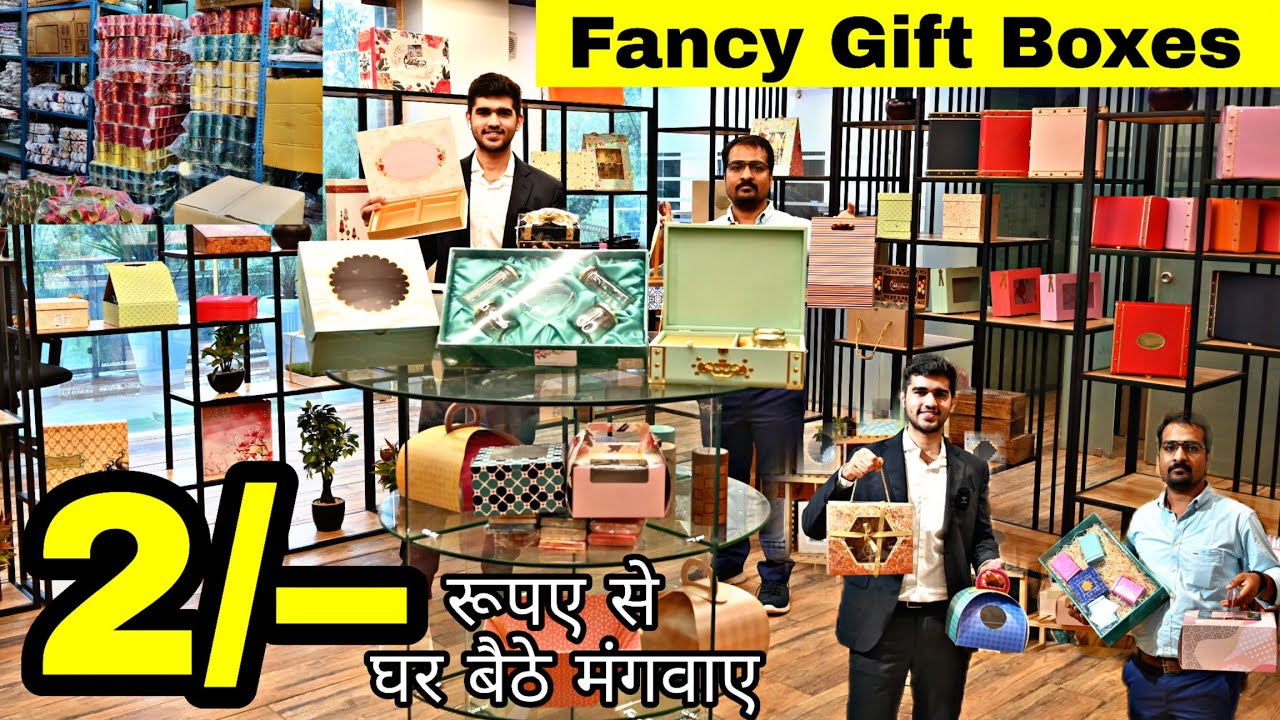 Gifts Box at cheapest price | Chocolate box items,Corporate gift Packaging Box,Sweet Boxes #gifts