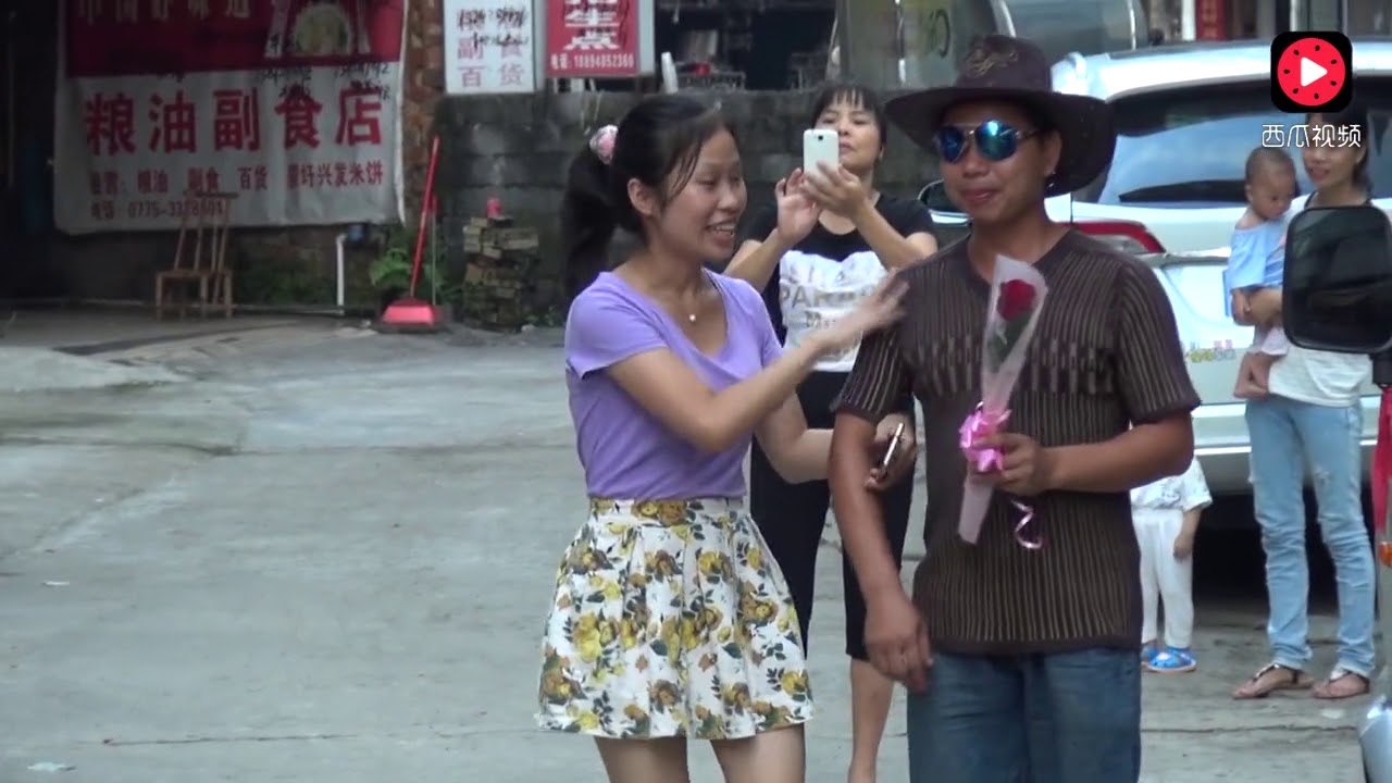 这首《好姑娘》是我听过最好听的翻唱版了