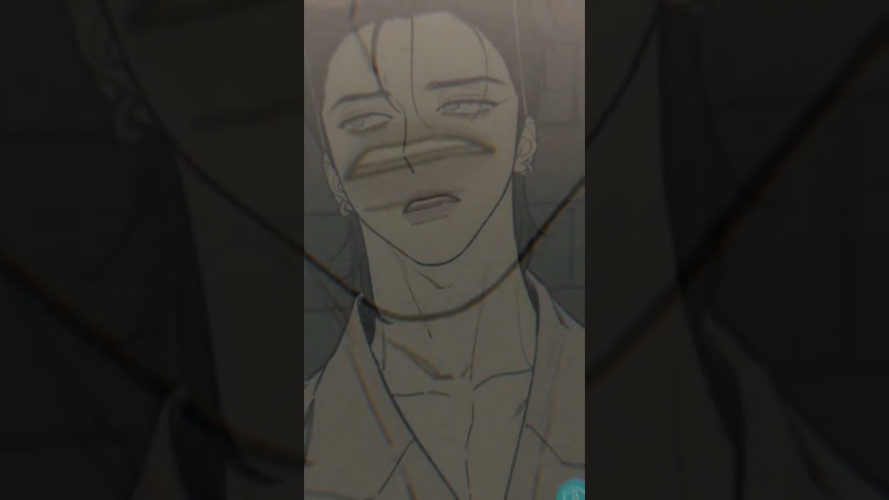 [ Tears on a Withered Flower ] Beom Taehee | #manhwa #beomtaehee #fypシ #natsuki_yashiha