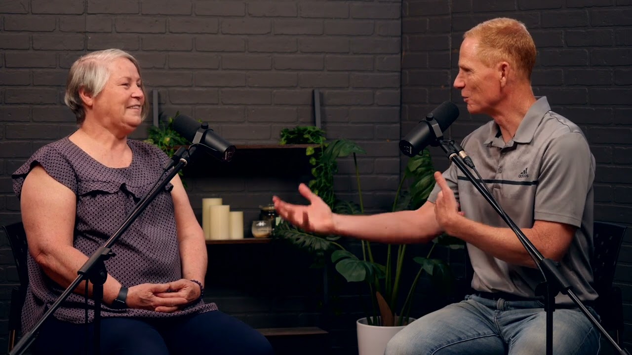 EP128: Meeting The Community’s Needs with Sheila Edwards