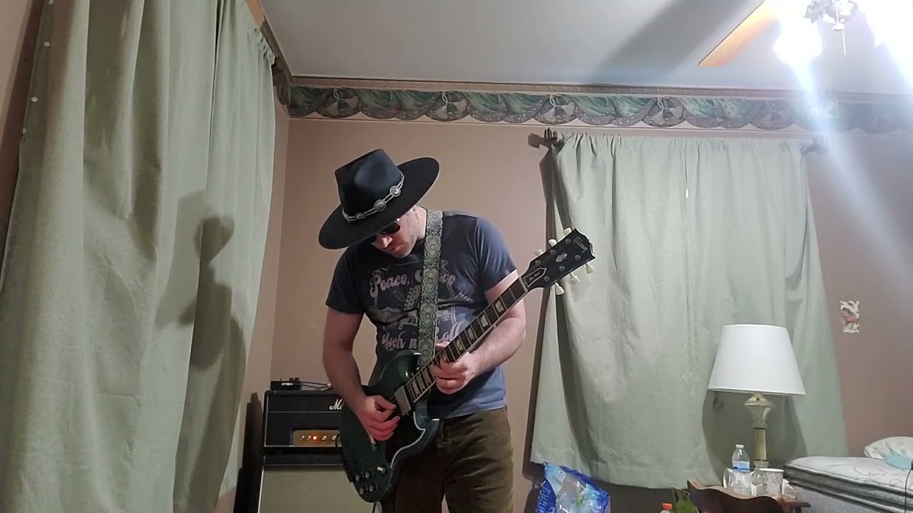 Maggot Brain Ballad