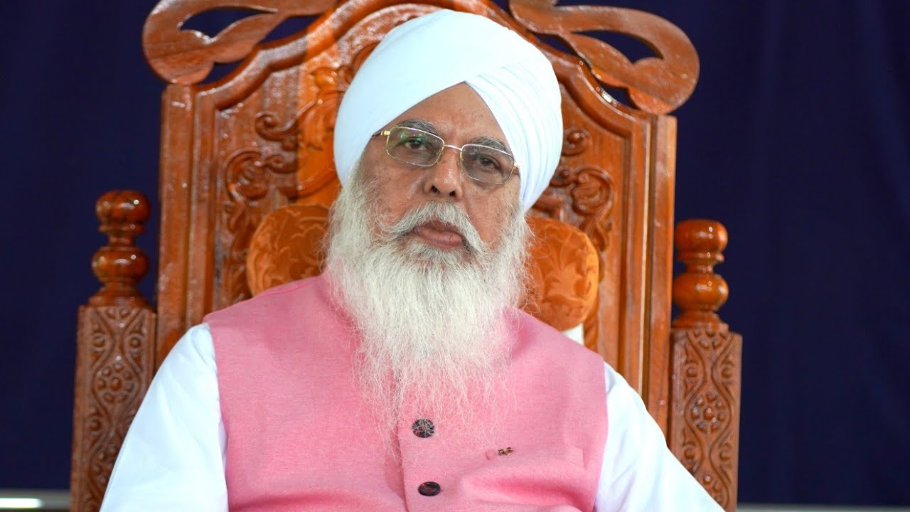 1st Oct 2024 || Telugu Satsang Neelampali || Rcd28tn Sep 2024 || Sant Baba RAMSINGH ji Maharaj ||