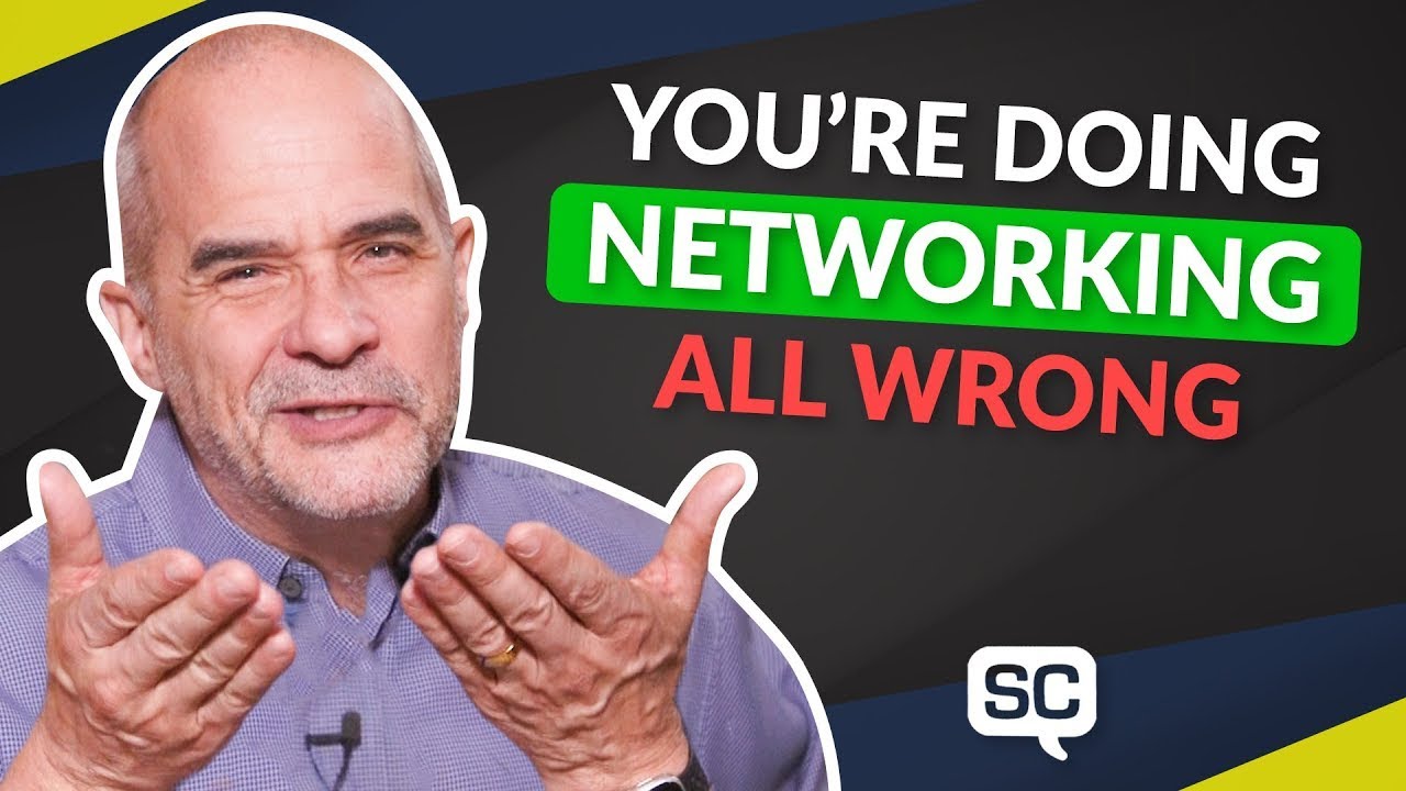 Networking in New Home Sales | 5 Minute Sales Training with Jeff Shore