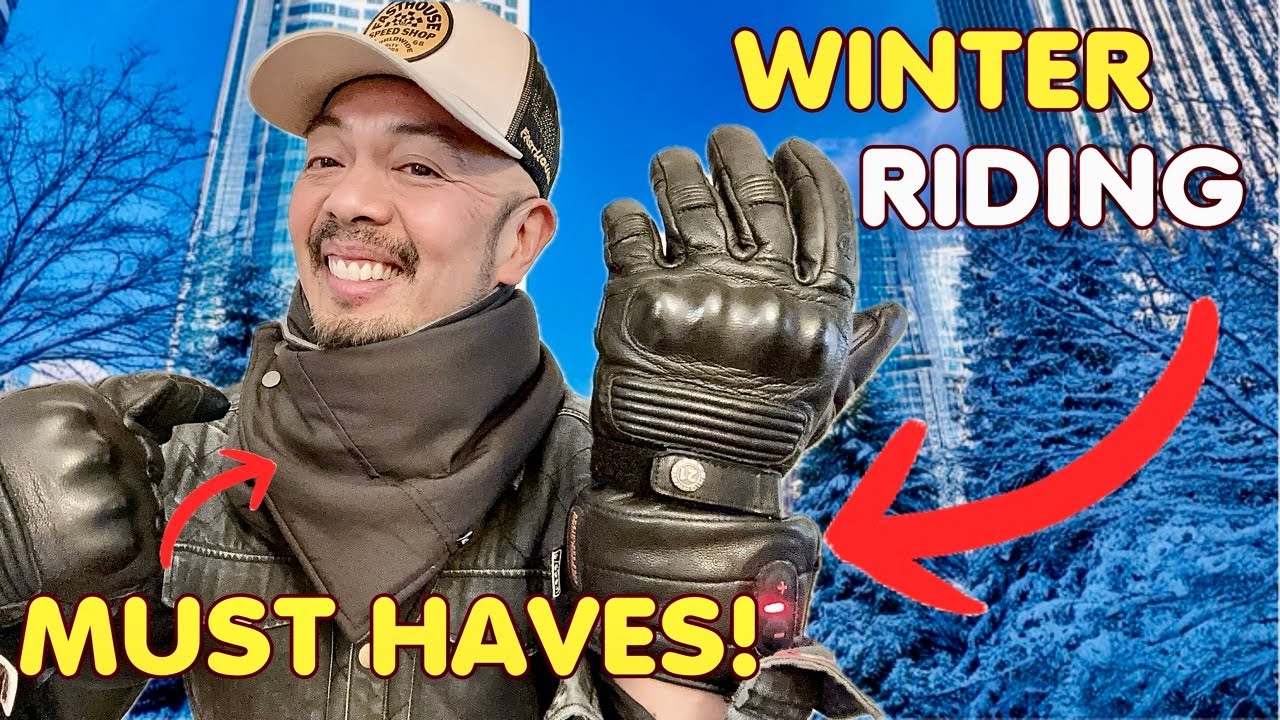 Cold Fingers? Try These Before Winter Ends