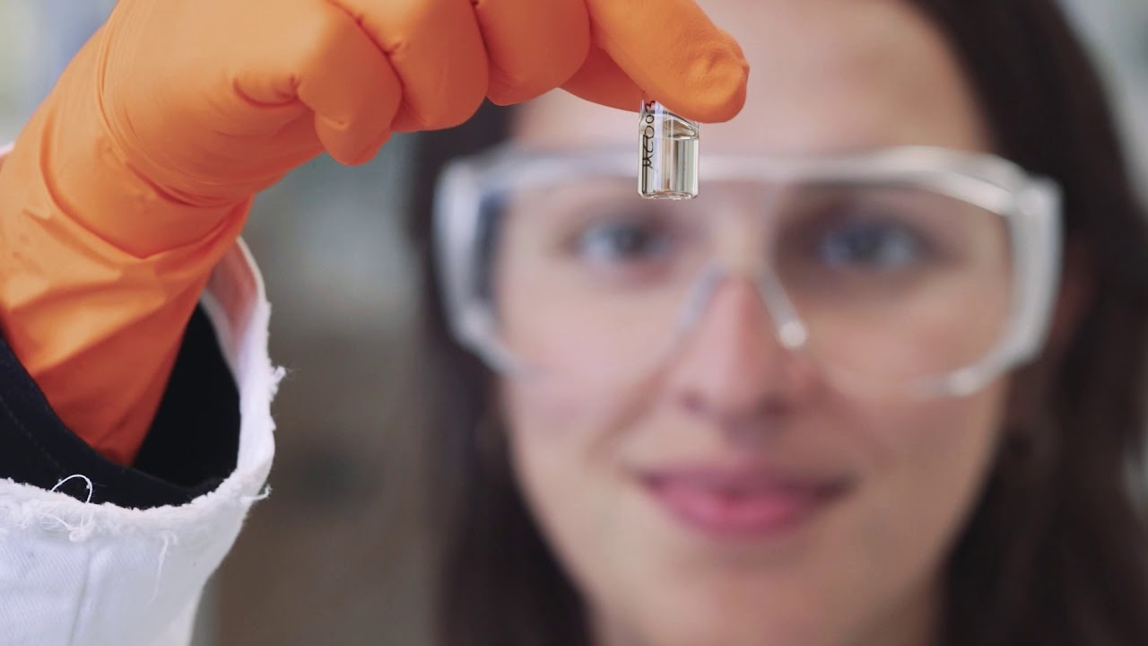 Swiss Technology Award 2020 | Finalist Kategorie &laquo;Inventors&raquo;: Bloom Biorenewables