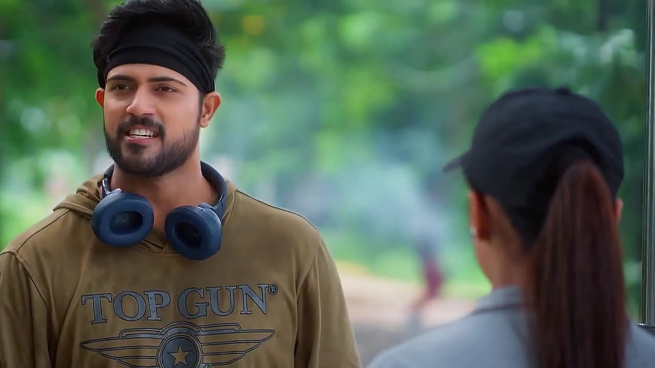 Meghasandesam | Ep - 373 | Best Scene | Jul 28 2025 | Zee Telugu