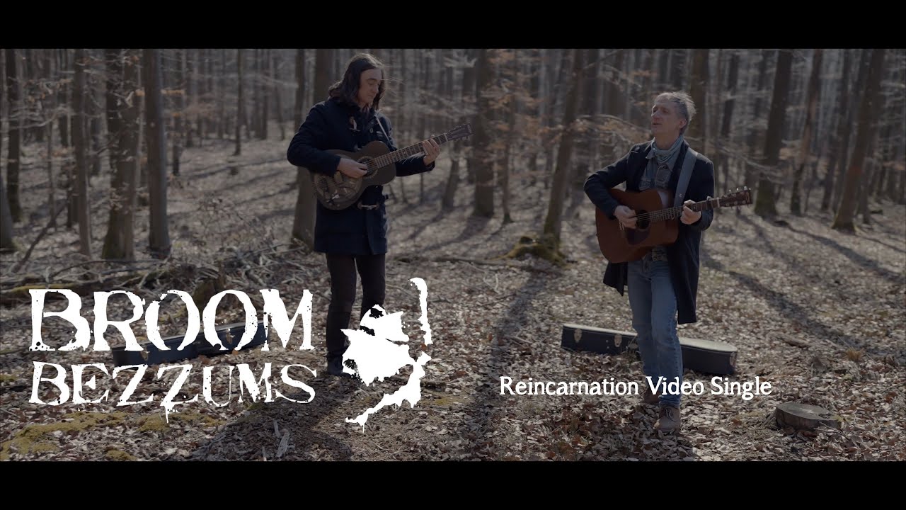 Reincarnation Video Single