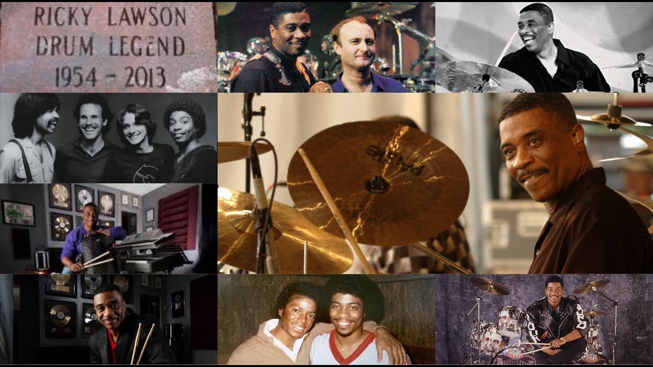 The Drummer 