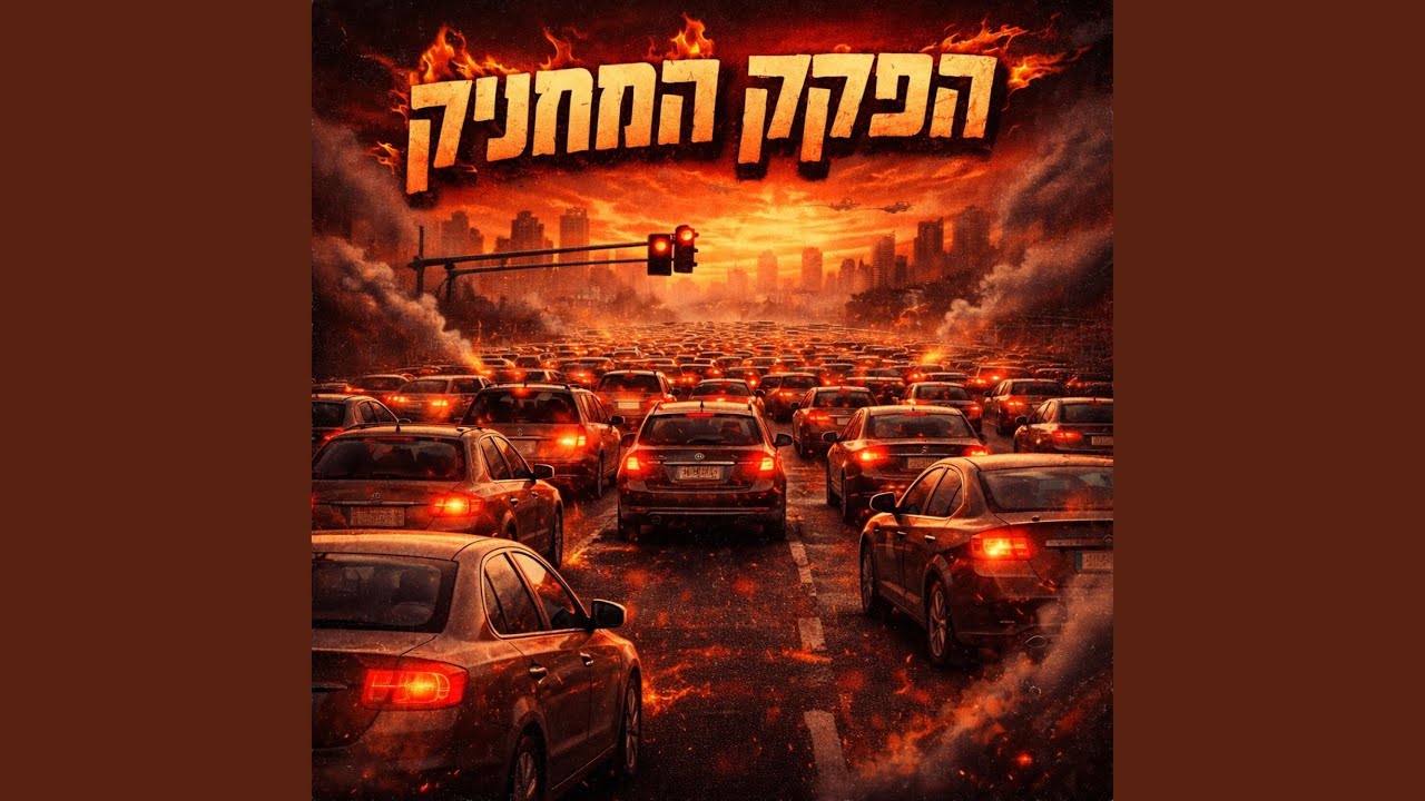 הפקק המחניק