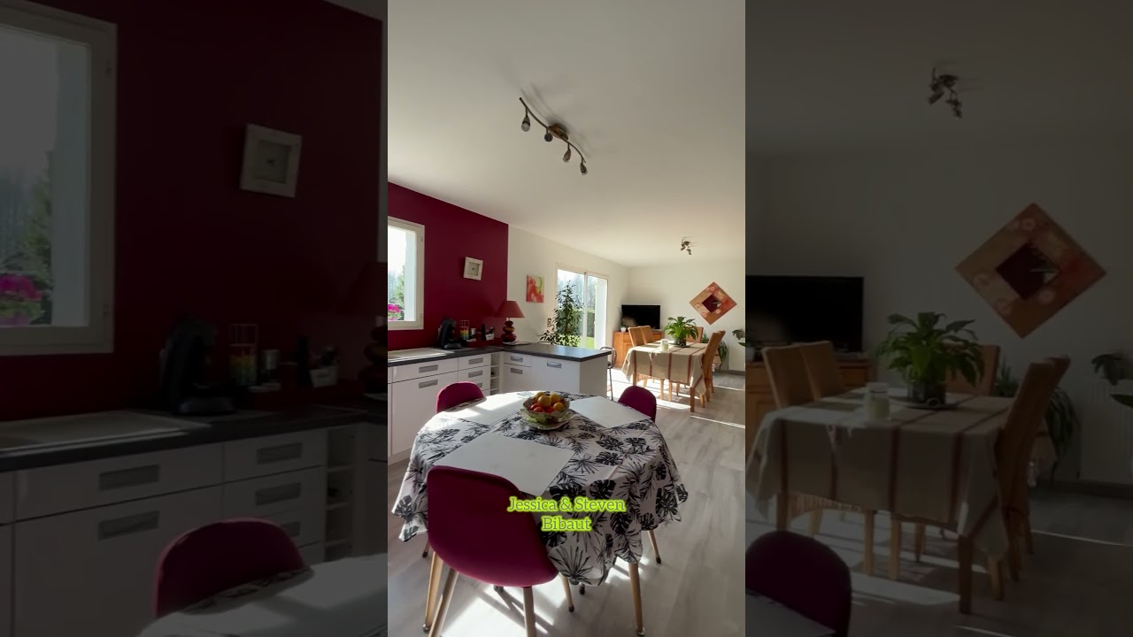 Maison &agrave; vendre sur Cudos 33430 #realestate #renovation #visitemaison #avendre #immobilier