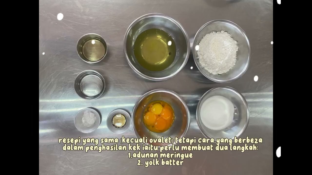 ONE STAGE AND TWO STAGE METHOD CAKE MAKING BY MIX AND MATCH CAKERS