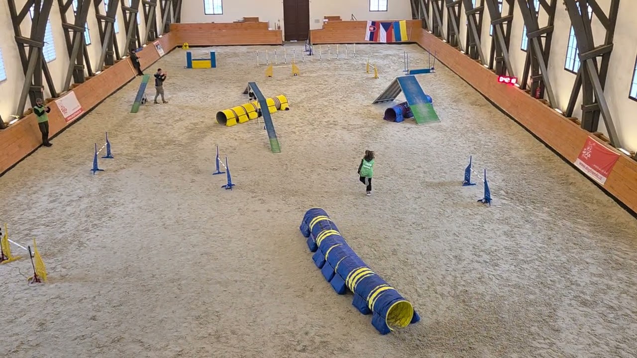 Qiana Deabei - DogFriends Cup 2026 (3/3)
