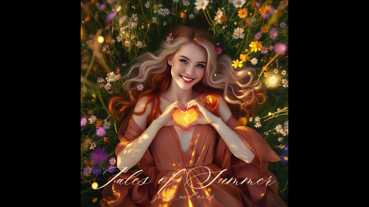 zeros_and_ones - Tales of Summer Album Sampler (Official Music Video)