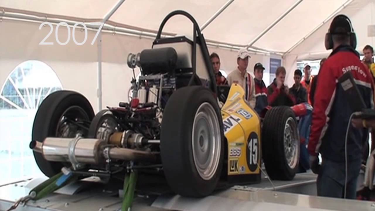 KA-RaceIng Rollout 2014 Enthüllungsfilm