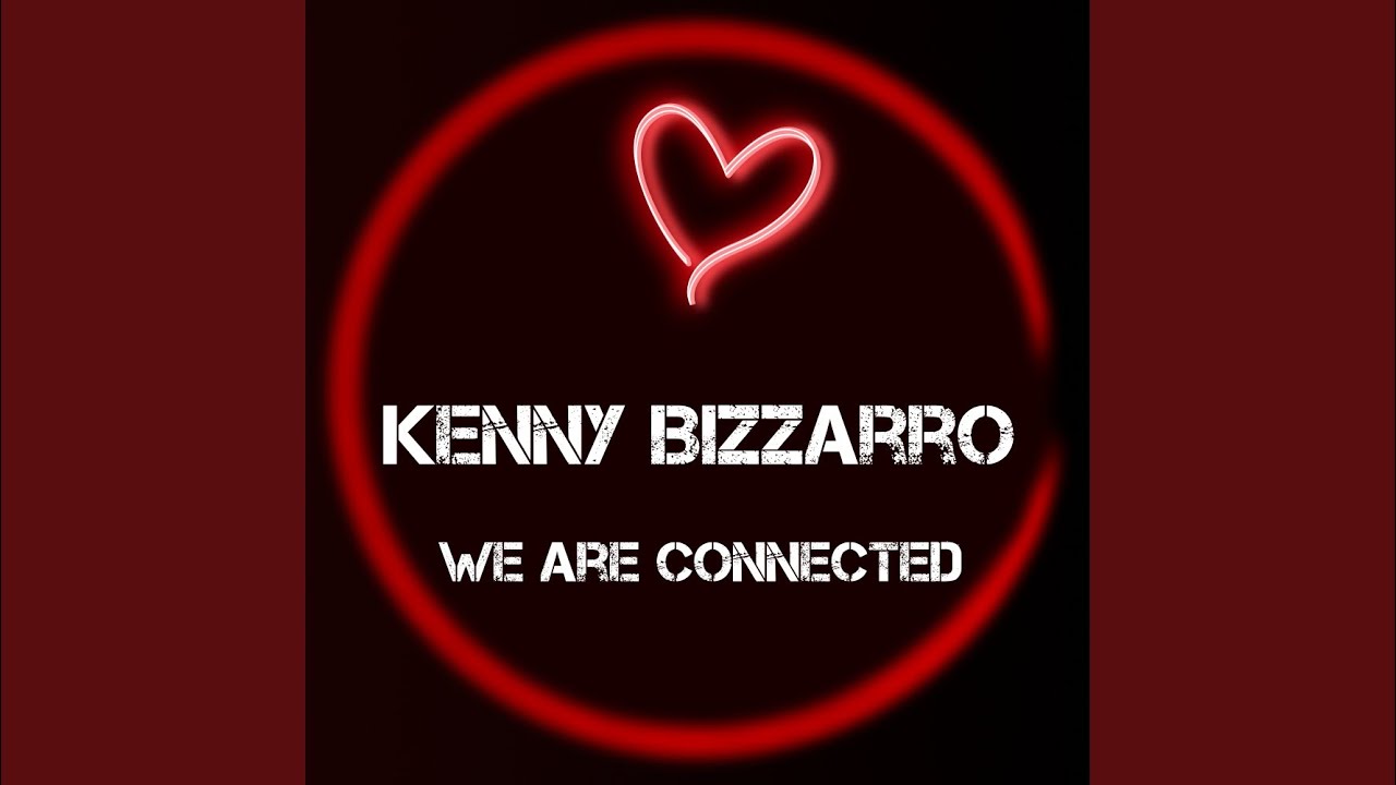 We Are Connected