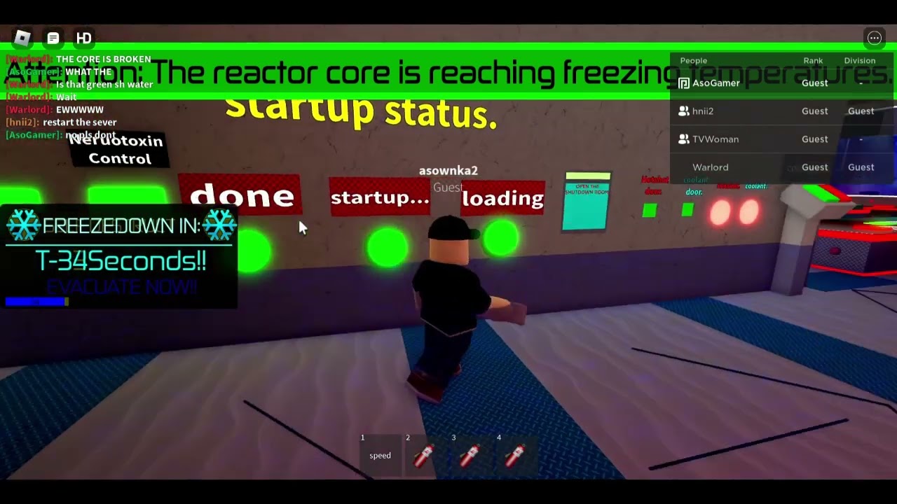 rating bad roblox core games