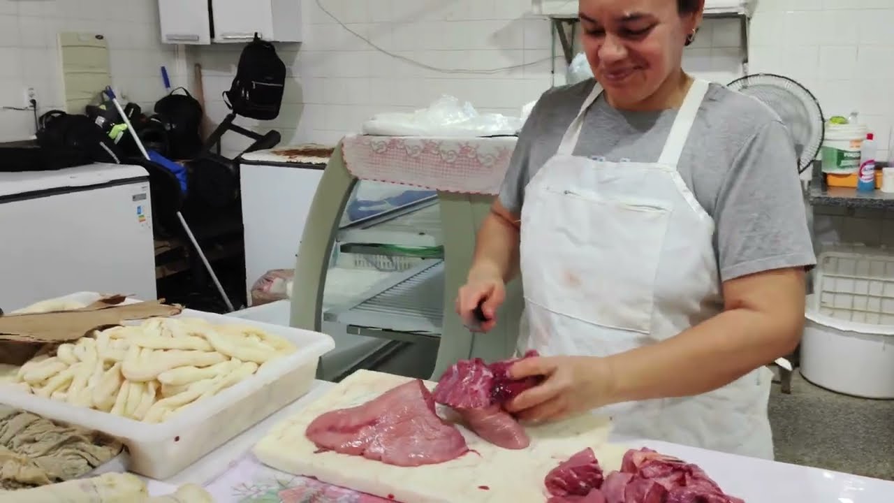 MERCADO E SUPERMERCADO: PRODUTOS, PREÇOS E A REALIDADE DO DIA A DIA - ARACAJU/SERGIPE/BRASIL 
