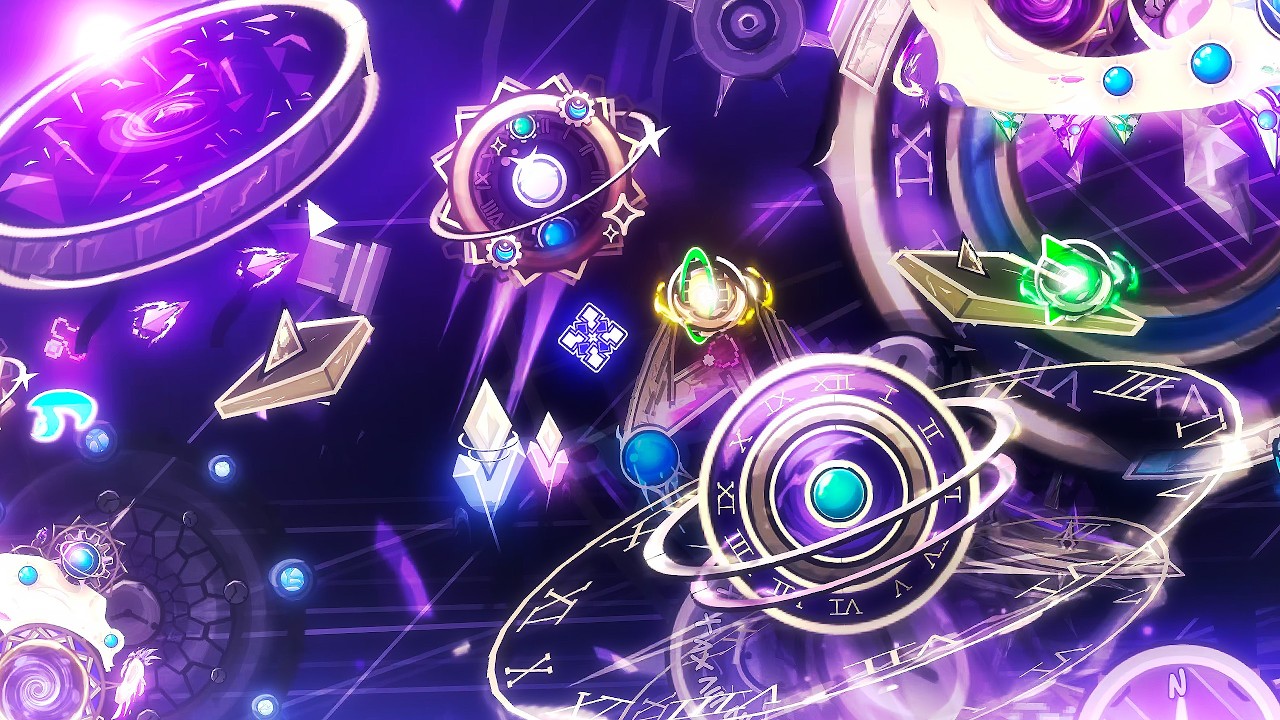 8K | AEGLESEEKER by Airbound & More // PREVIEW 3