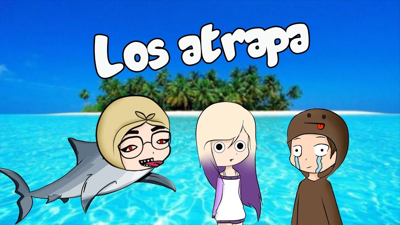 LA ABUELA RITA DEVORA A LYNA Y DANI | Melina