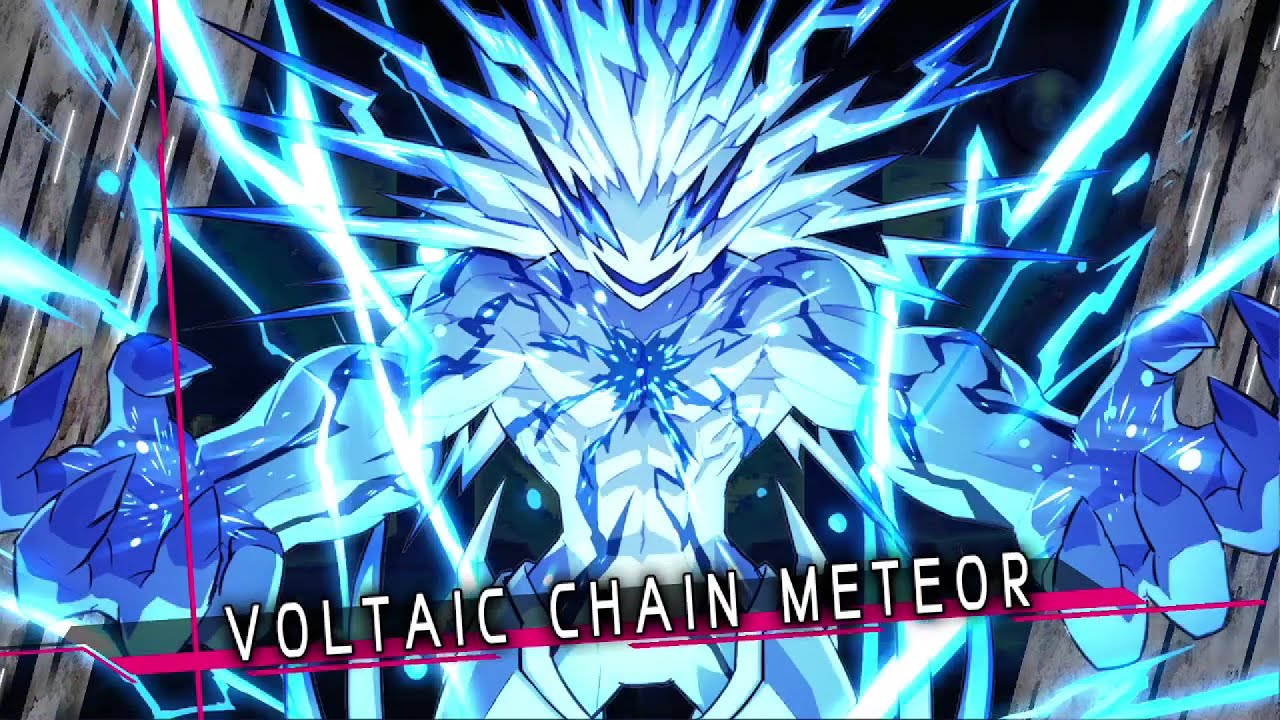 Luminous Avenger iX Boss Rush [No Damage, S+]