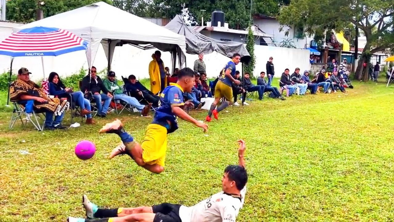 LAS 25 JUGADAS MAS PUERCAS DEL BARRIO! 🔥