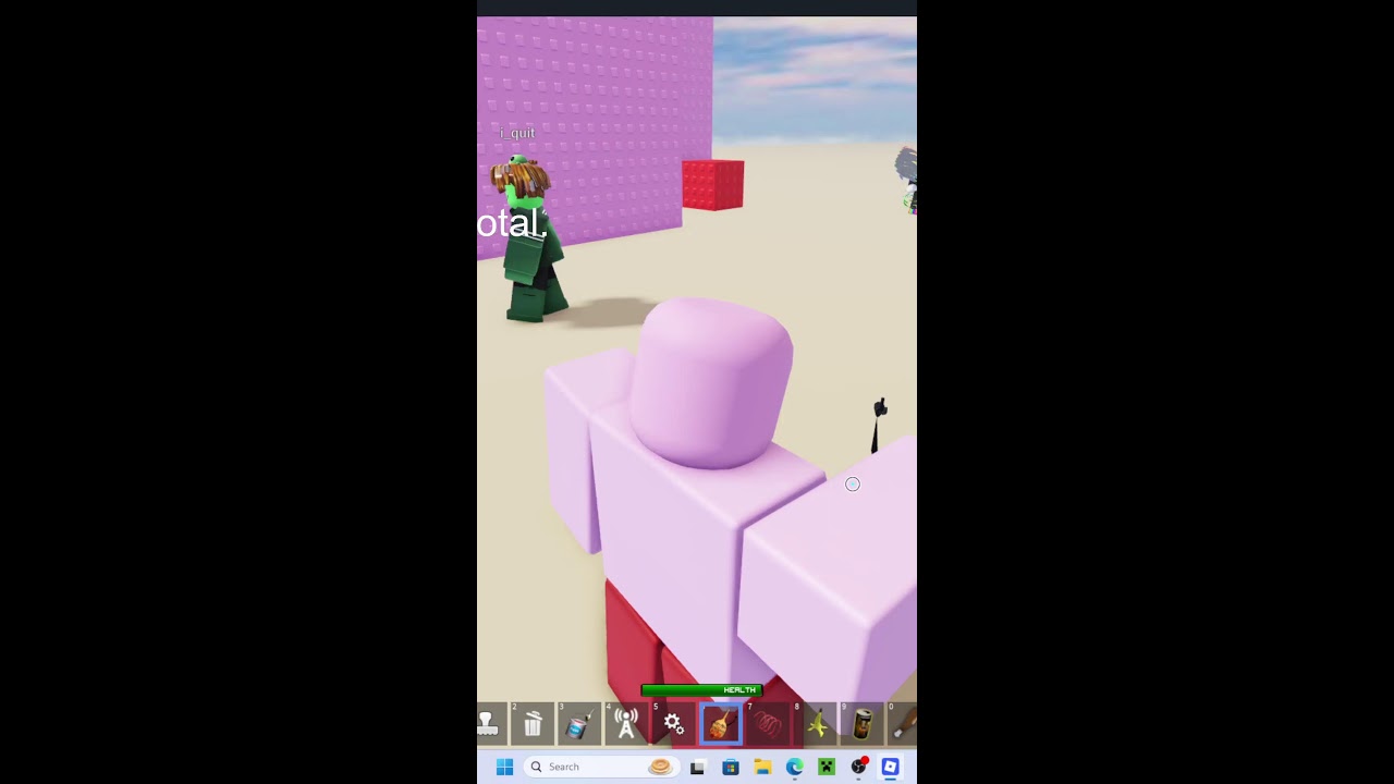 MAKING BUILD/PLAYING WITH FANS!