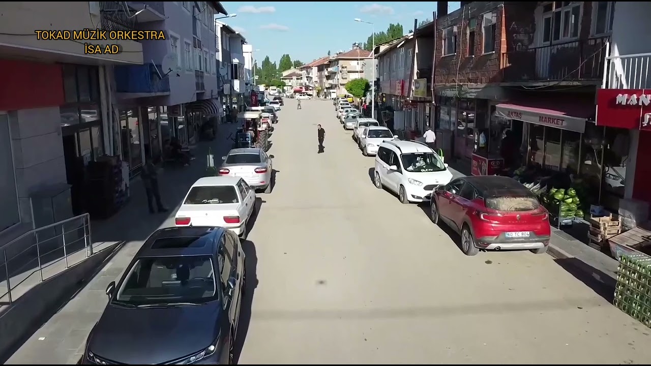 TOKAT SULUSARAY