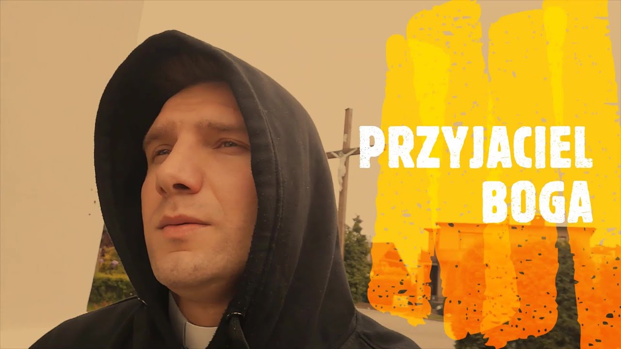 Zamęt w Kościele? & Przyjaciel Boga | Piątek 15.05 | ks. Adrian Chojnicki