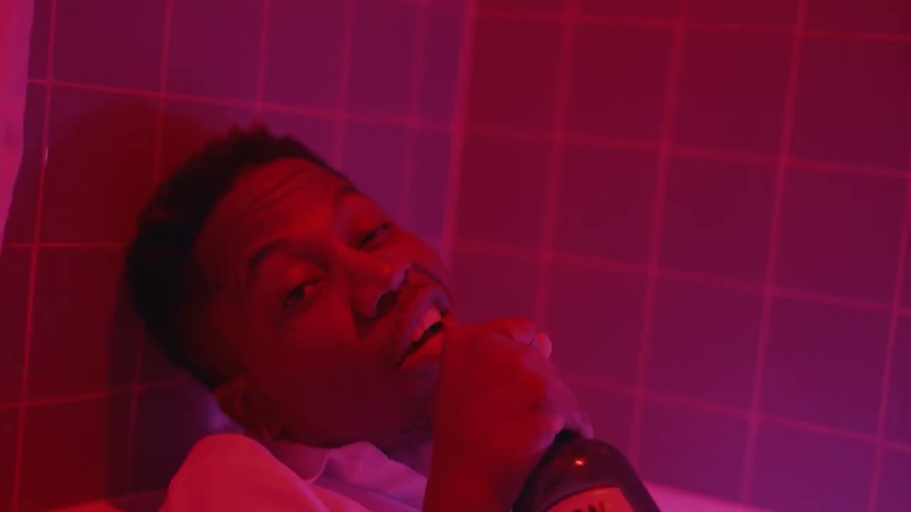 Raisan Saint -Who Cares (Official Music Video)