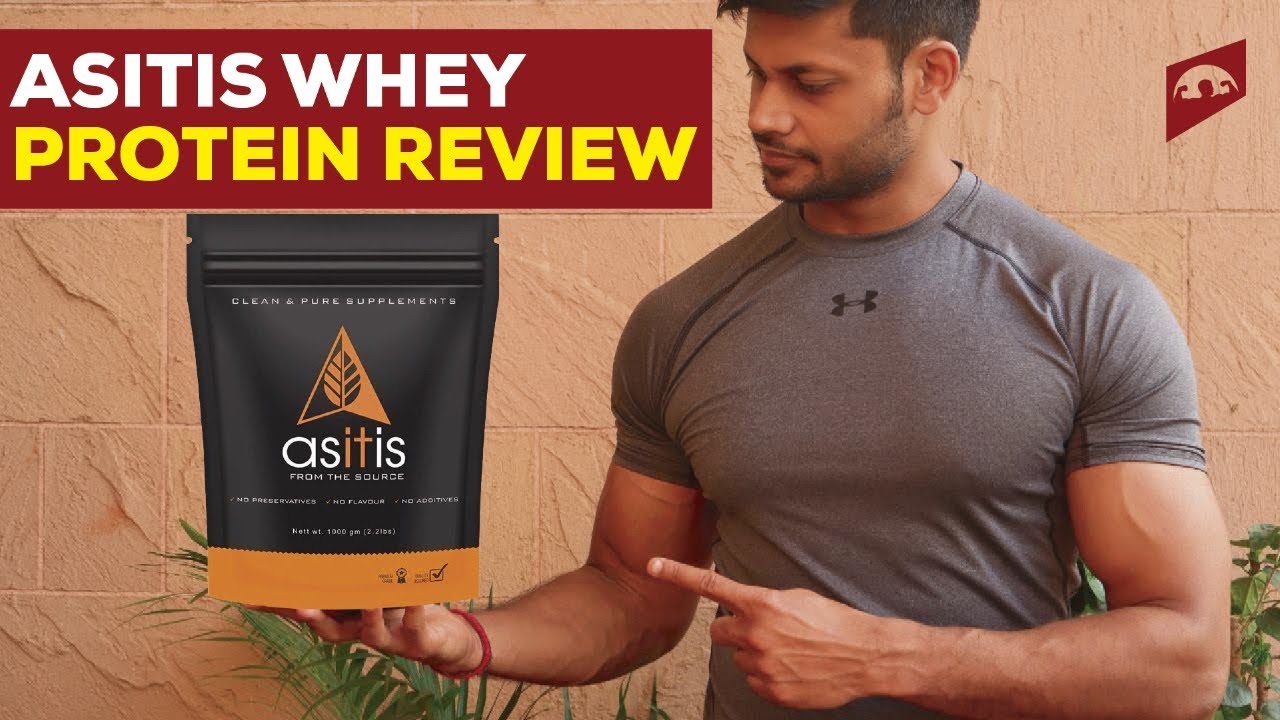 ASITIS WHEY PROTEIN CONCENTRATE || DETAILED REVIEW WITH LAB TEST REPORT || ALL ABOUT NUTRITION ||