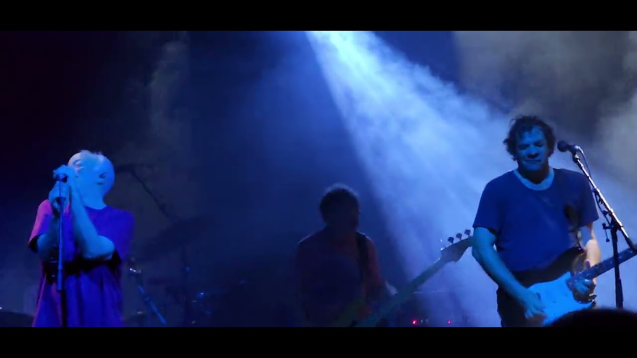 WEEN - Beacon Light 9-16-23 Hampton Beach Casino Ballroom