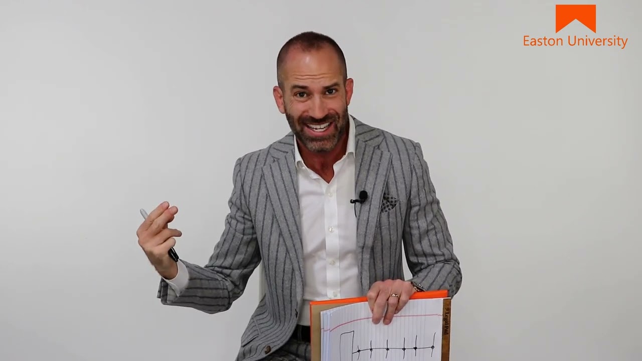 How To Stop Getting Ghosted In Sales
