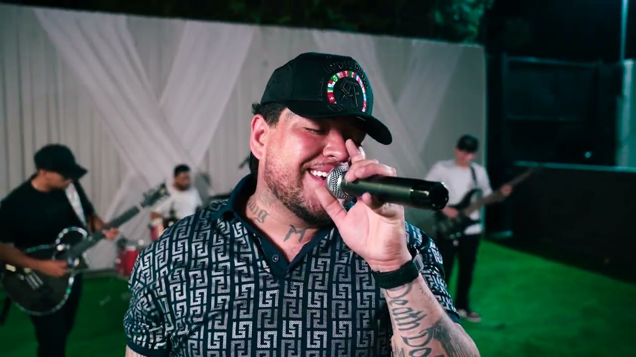 Victor Eme - El Colmillo (Video Oficial)