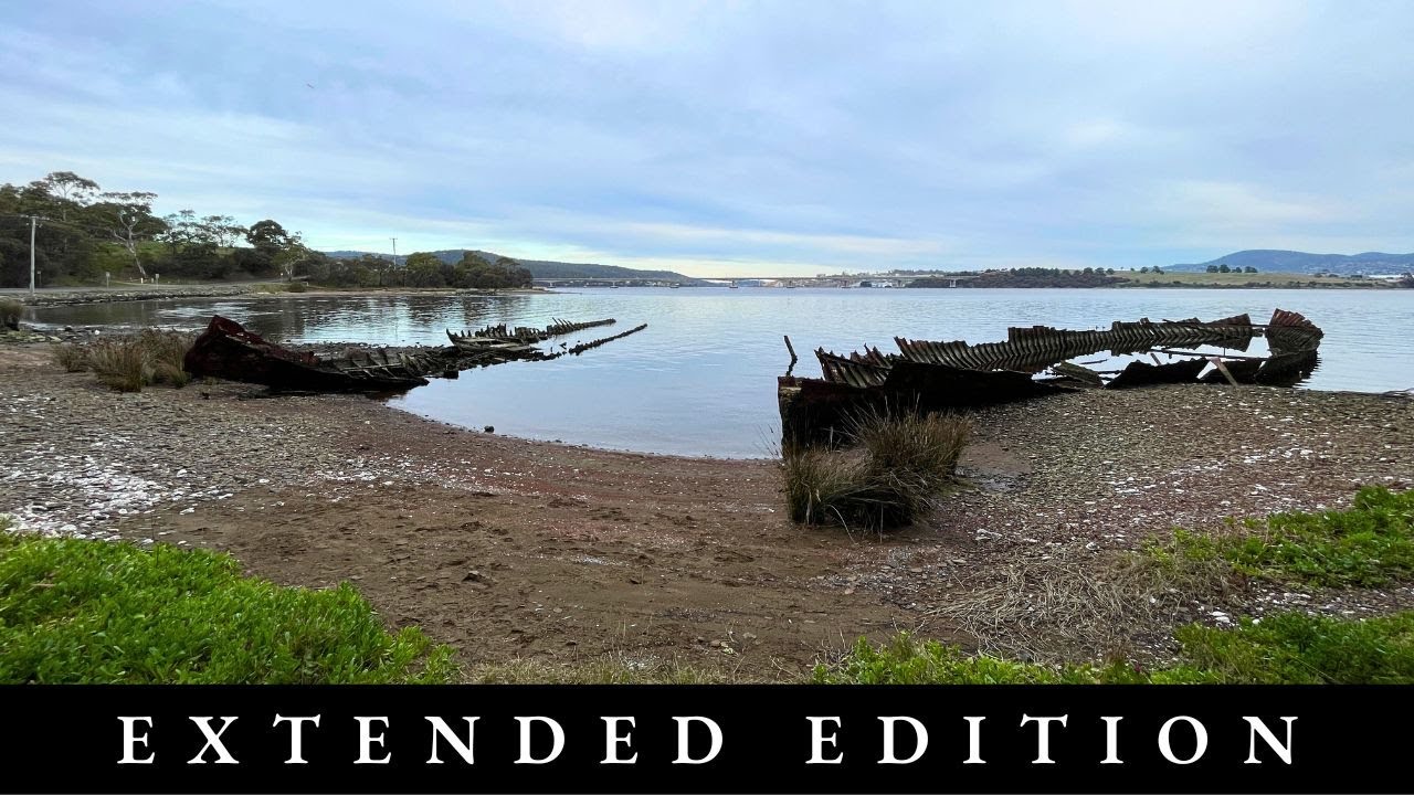Wreck of the Otago (Slow TV) (Extended Edition)